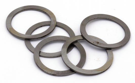 5Pck mainsh roller bearng washer XL57-85