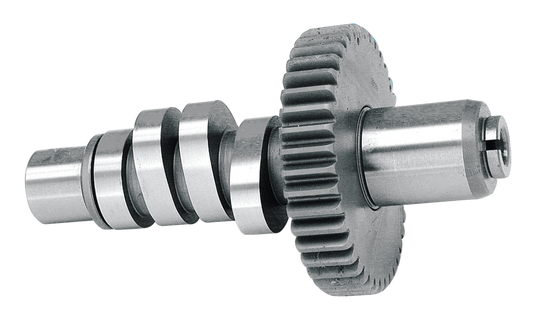 Andrews camshaft BT70-e77 J grind