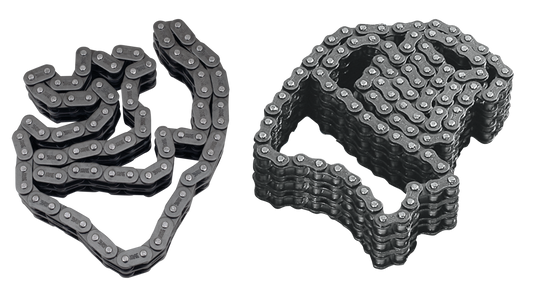Tsubaki Primary RS35-3 Black 94L (8's)
