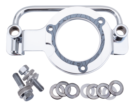 GZP black legacy ME17-UP breather kit