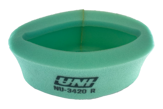 Foam air filter element BT84-85