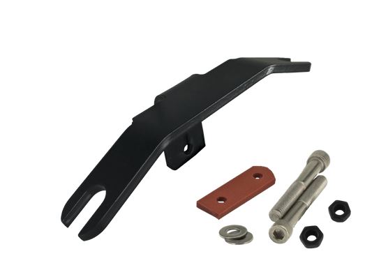 Black Coil relocation XL07-22