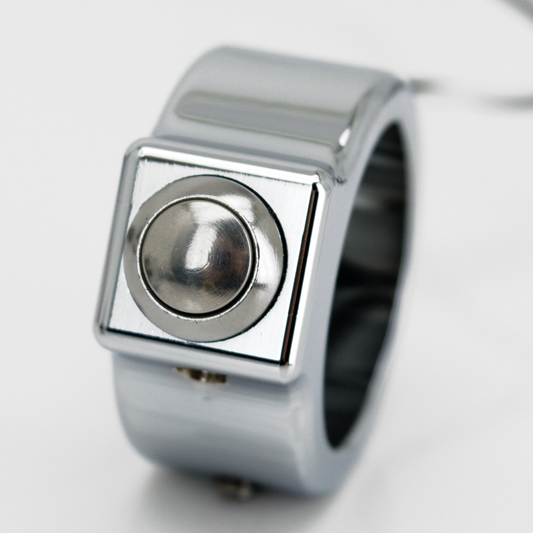 GZP Prime chrome custom single switch