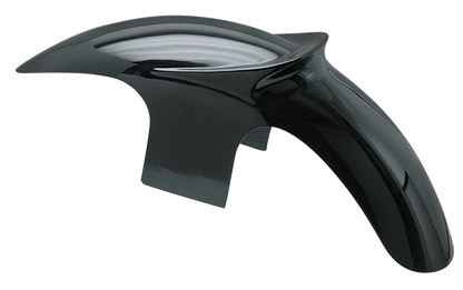 Metapol Open look front fender w/spoiler