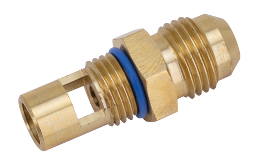 Pingel 6AN Fuel Line Fitting