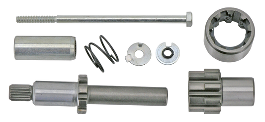 GZP Starter jackshaft kit BT89-93
