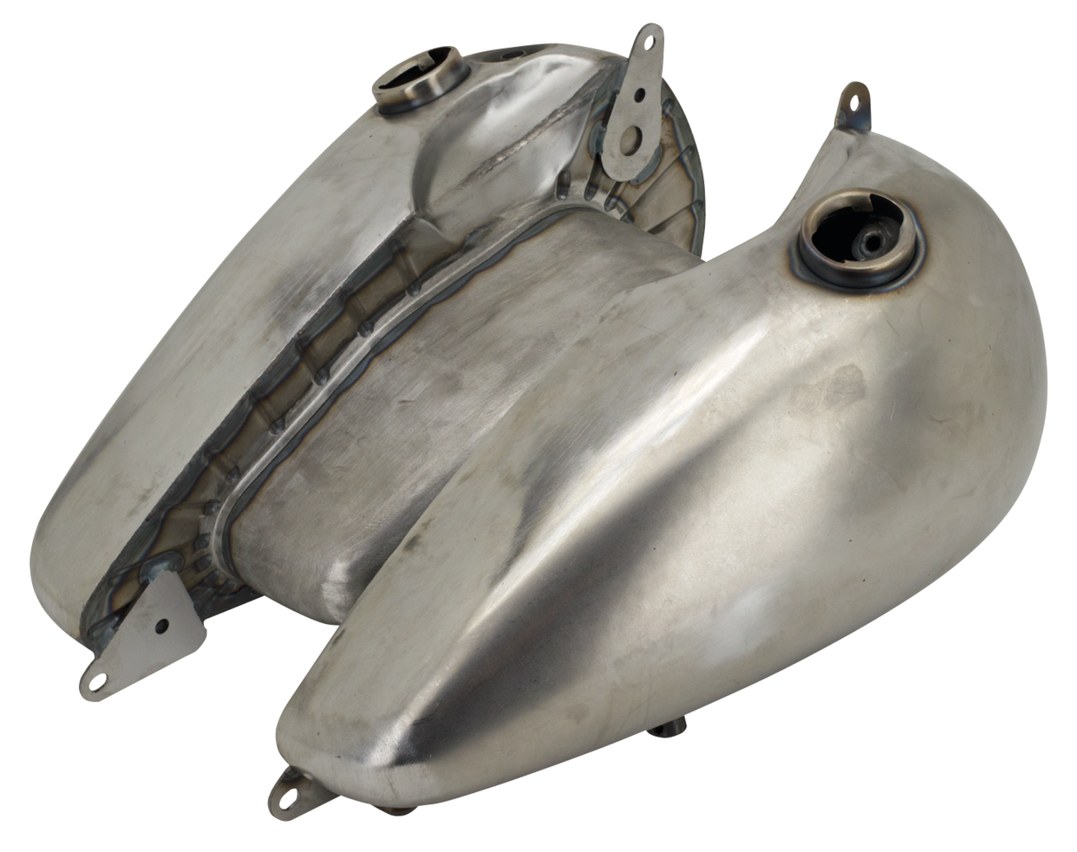 Replica gas/oil tank set WL37-46