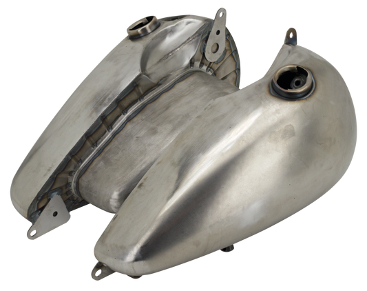 Replica gas/oil tank set WL37-46