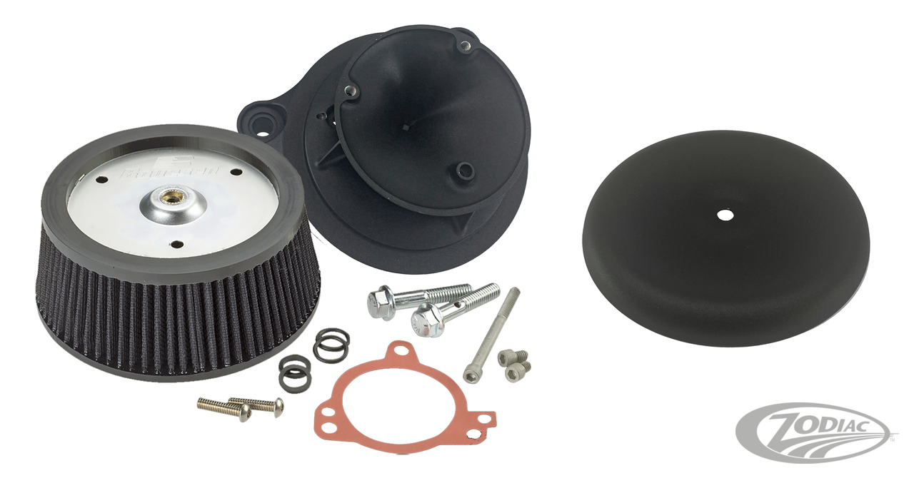 PowerX Int.w/cover blk/m.blk TBW TC08-17