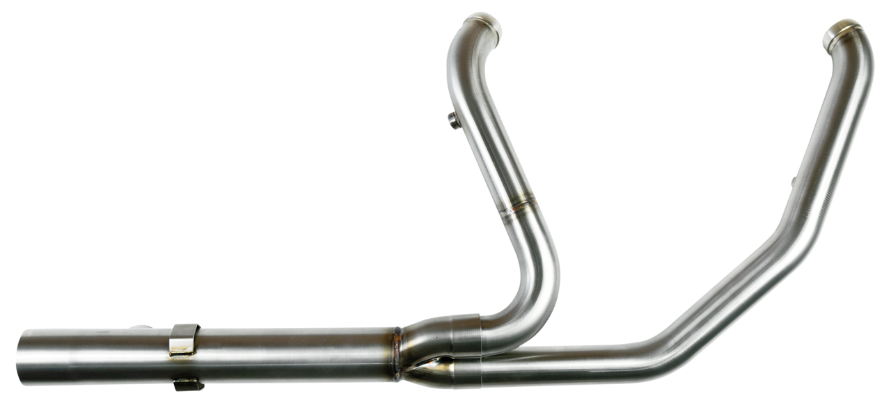 Redthunder Race Headers FLH/T21-Up
