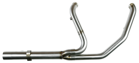 Redthunder Race Headers FLH/T21-Up