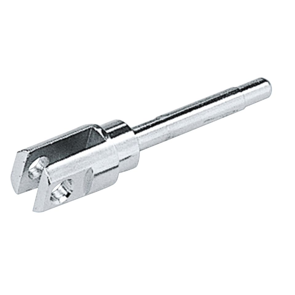 GZP Short master cyl.plunger BT70-79 chr