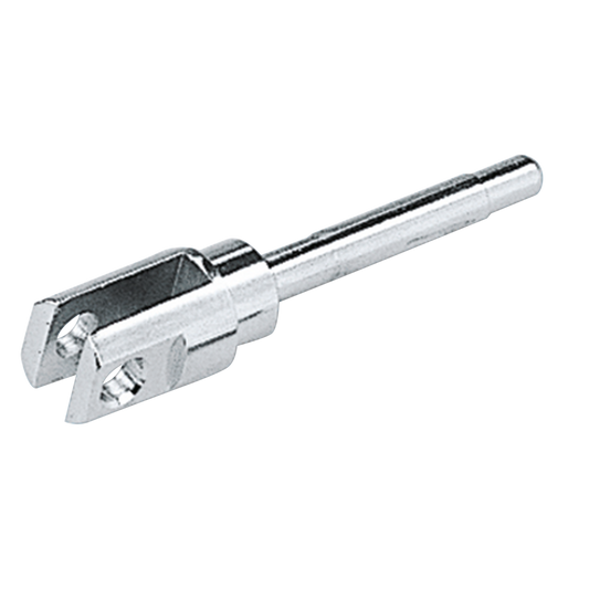 GZP Short master cyl.plunger BT70-79 chr