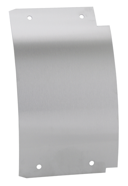 Super-Ass swingarm Zodiac & OEM FXST