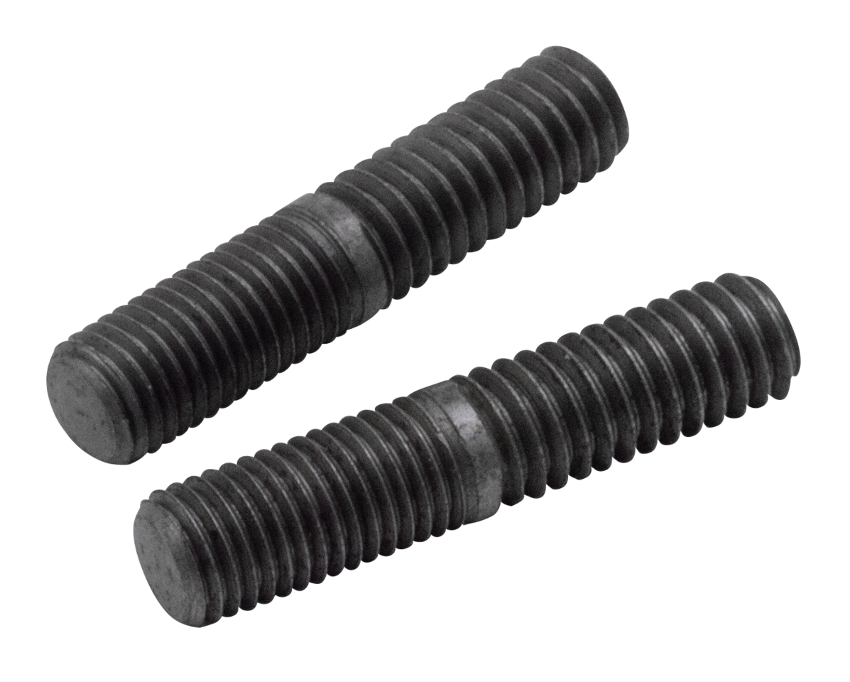 Carburetor mount stud 5/16-24 x 1-1/2