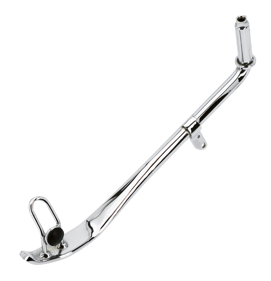 GZP Kickstand only chr.1"under F/Softail