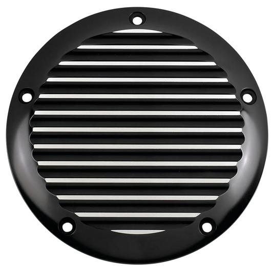 JM Derby Cover Finned CC FLH/T15-Up