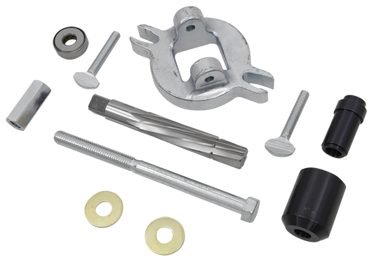 Sifton 3 Piece Factory Tool Set HD36-99