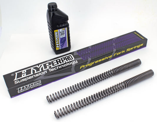 Hyperpro forksprings XL883N16-up IRON