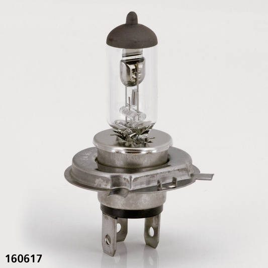 GZP Replacement H4 12V55/100W bulb P43T