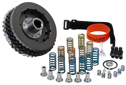 Rekluse RadiusCX Clutch XL91-22