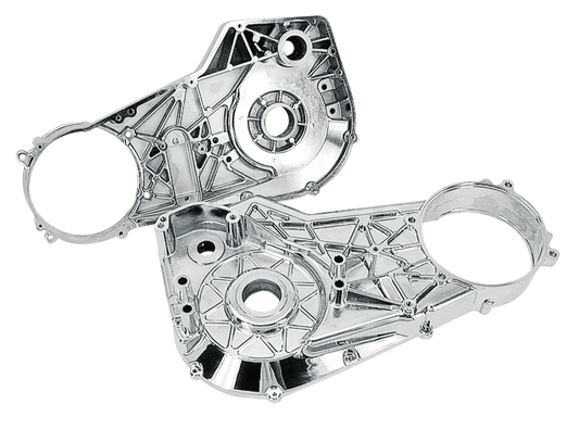 GZP Chrome Inner Primary F*ST90-93 w/bea