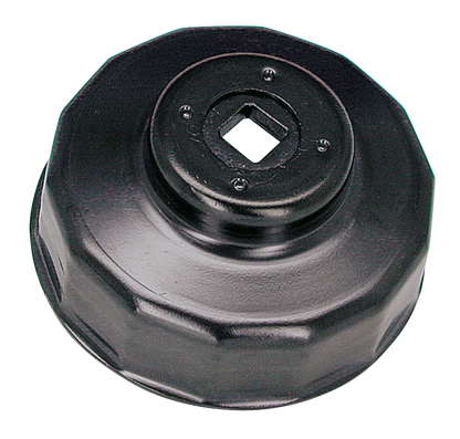 Socket oil filter wrench only