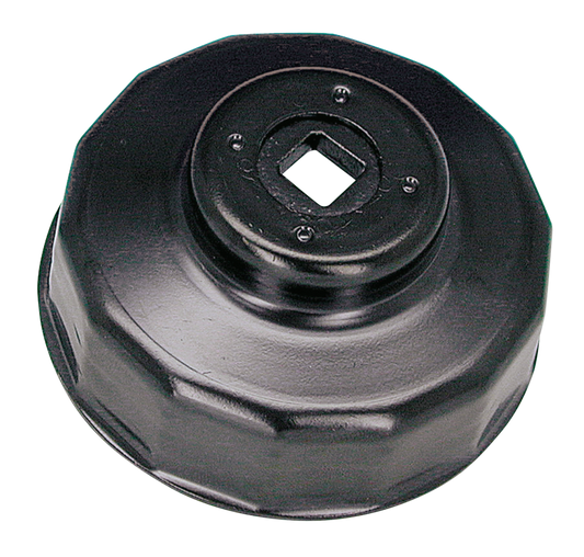 Socket oil filter wrench only