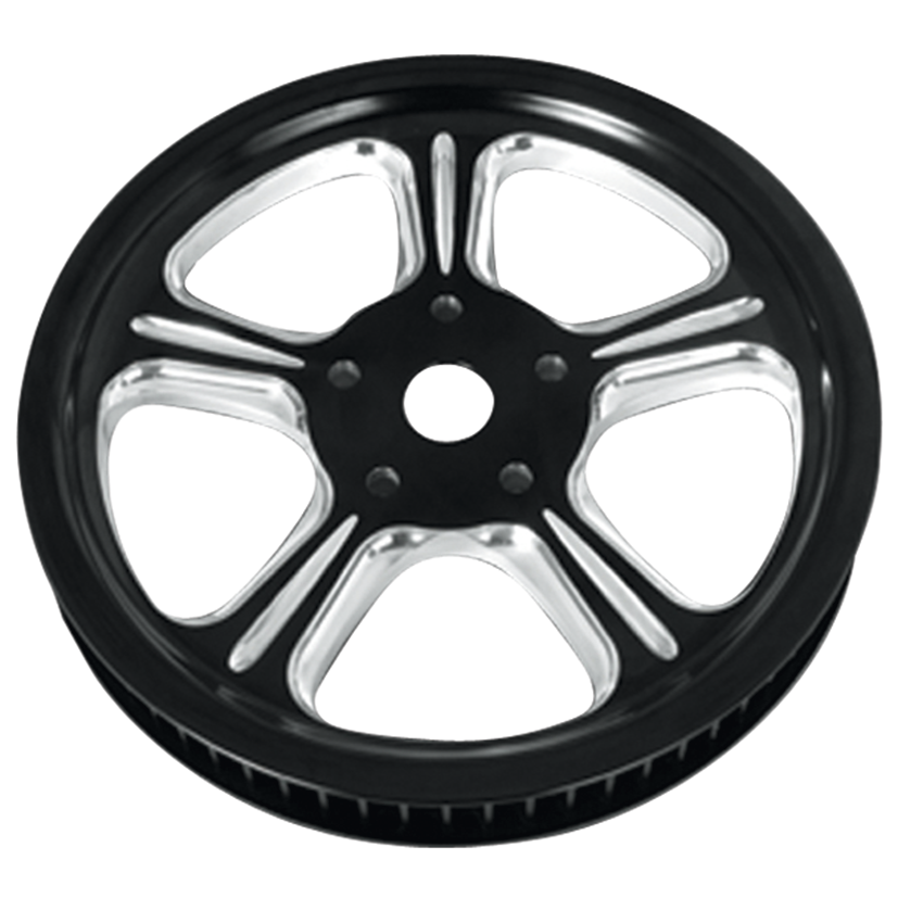 PM Pulley 70Tx1-1/2" Wrath Platinum