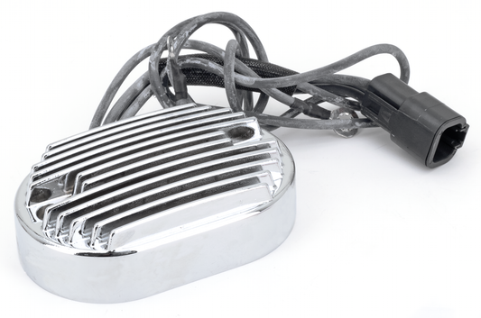 REGULATOR 74610-01 12V Chrome