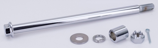 GZP Axle assy rear FL82-84 FXWG84-86