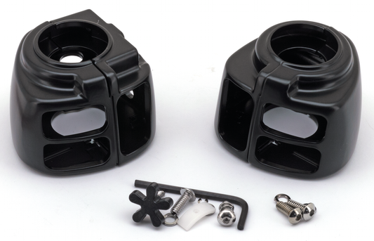 GZP Black Switch housing kit 96-06