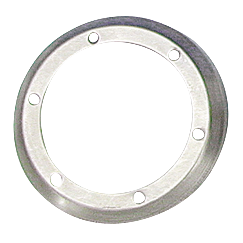 Supertrapp exhaust shield