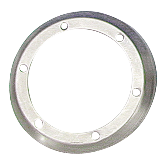 Supertrapp exhaust shield