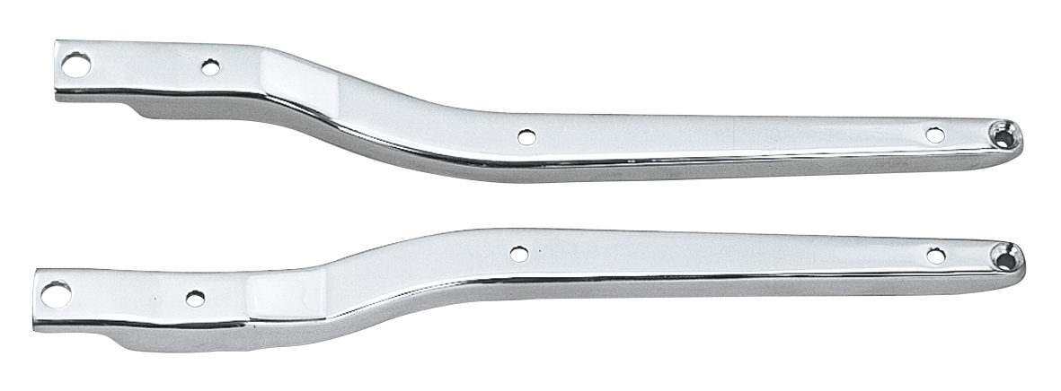 GZP Fender struts FL58-84, Chrome, 5-hol