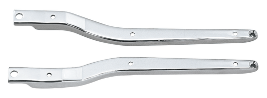 GZP Fender struts FL58-84, Chrome, 5-hol