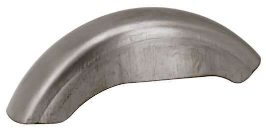 Bobbed rear fender XL82-03