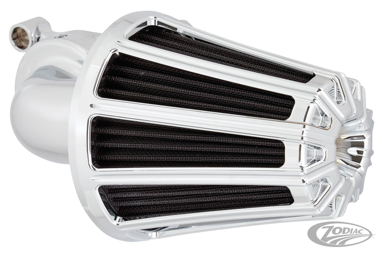 MNSTR SCKR COVER 10-GAUGE CH