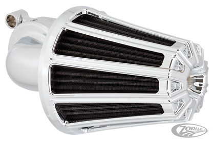 MNSTR SCKR COVER 10-GAUGE CH