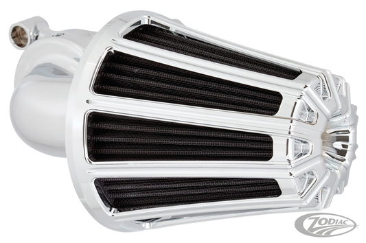 MNSTR SCKR COVER 10-GAUGE CH