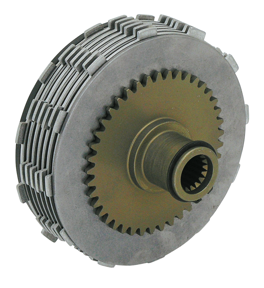 BDL Competitor Clutch pack for BT98-06