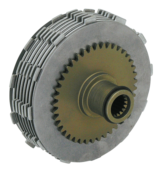 BDL Competitor Clutch pack for BT98-06