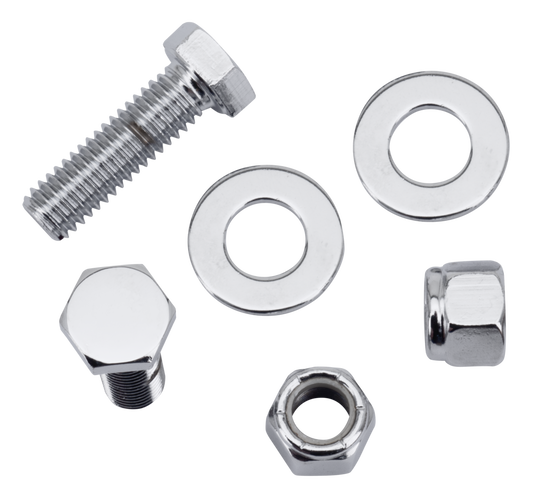 Motor mount set BT84-00 TC99-17 hex/Flat