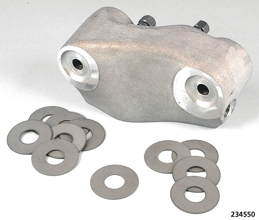10pck Gasket, Valve Guide 37-47, Knuckle