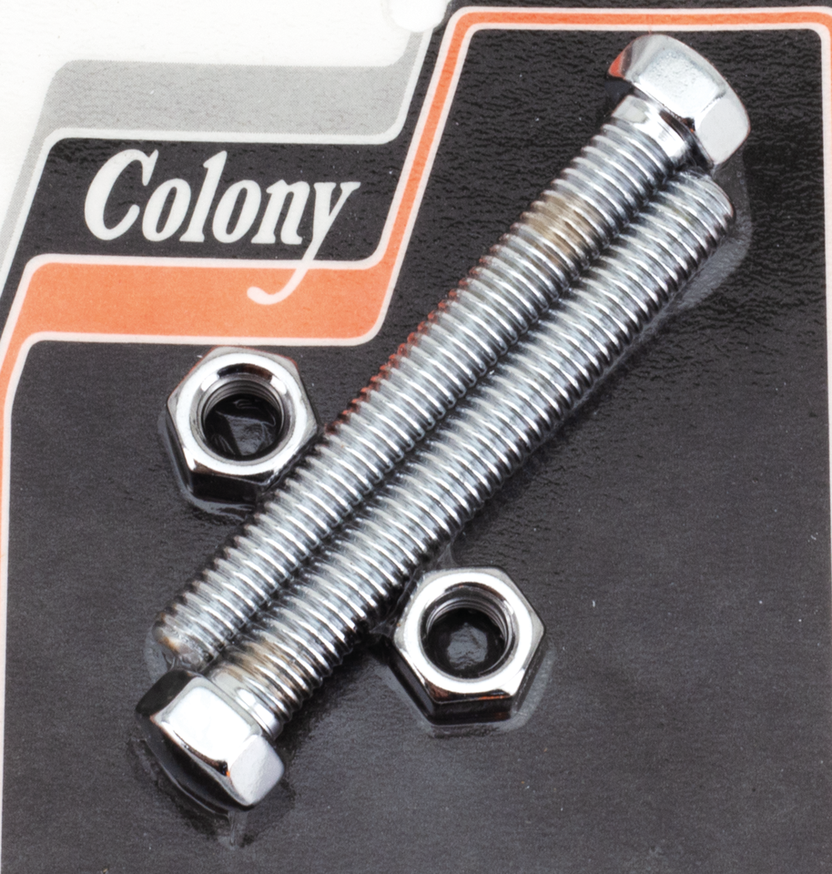 Rear Wheel adjuster Softail 93-99 set