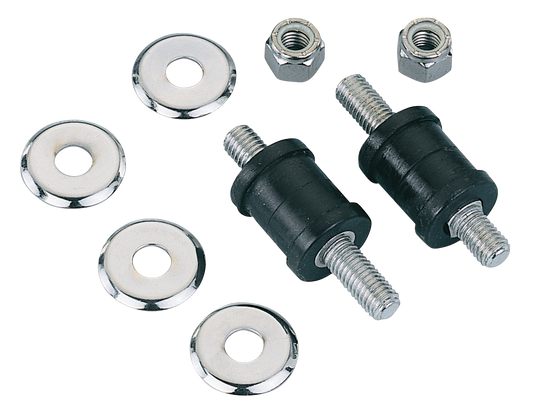 GZP Handlebar dampener kits with studs