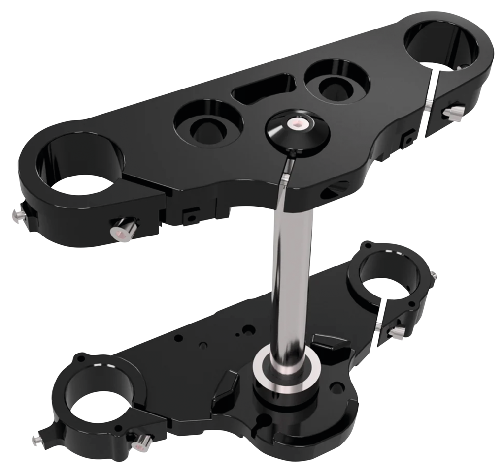 Triple Tree ''El Cabron'' FLHCS18-Up