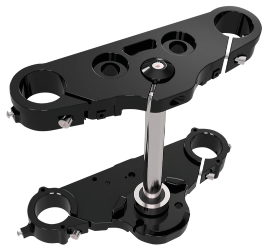 Triple Tree ''El Cabron'' FLHCS18-Up