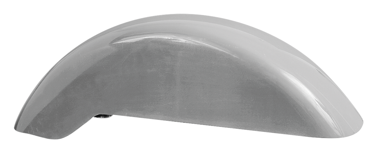 Dominator 7-1/4" rear fender