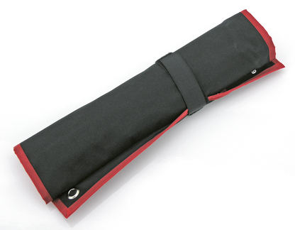 Combination wrench pouch metric 14pcs.